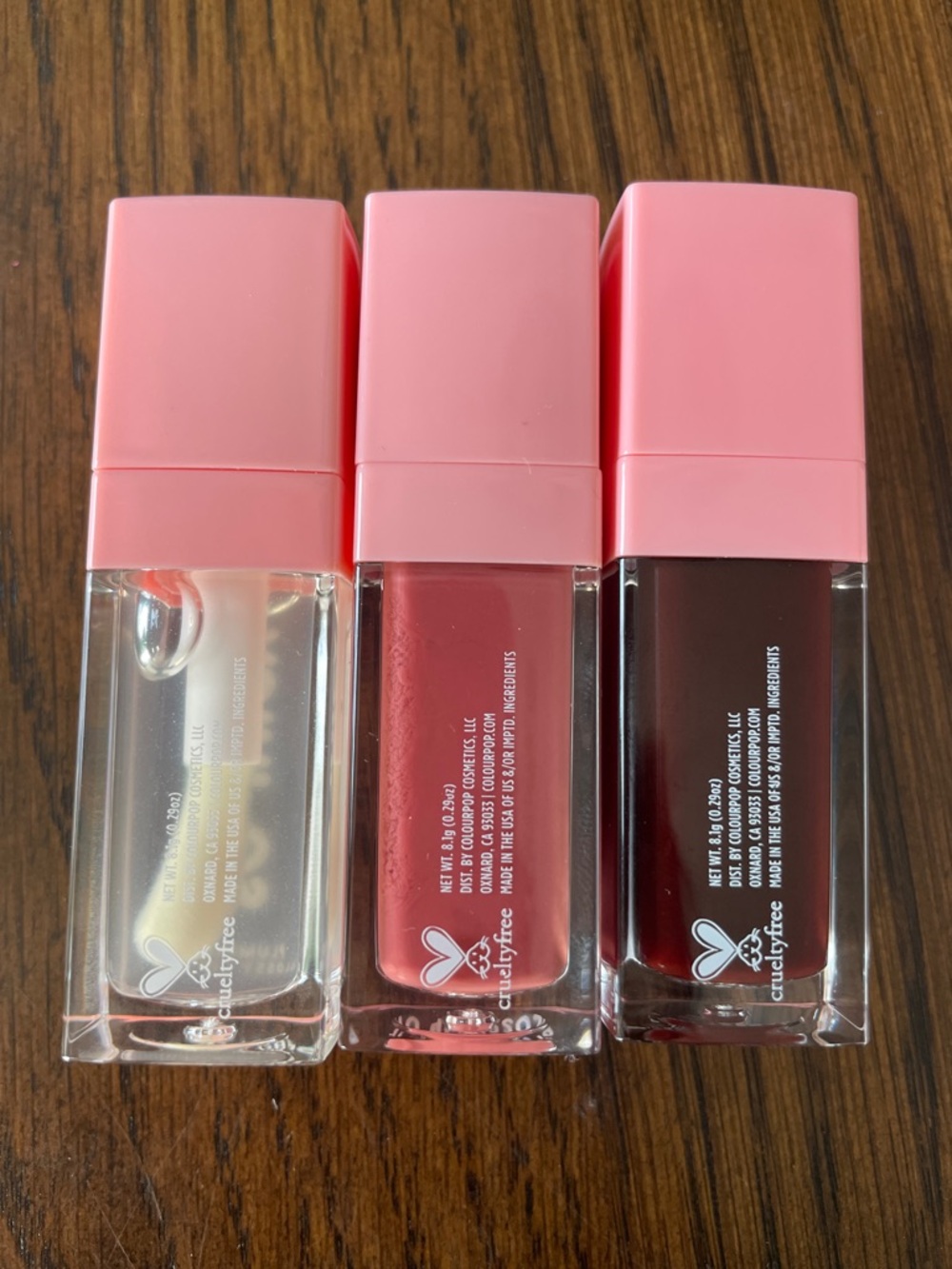Colourpop Bundle - Picture 2 of 3